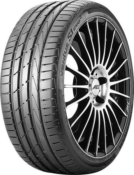 HANKOOK VENTUS S1 tire