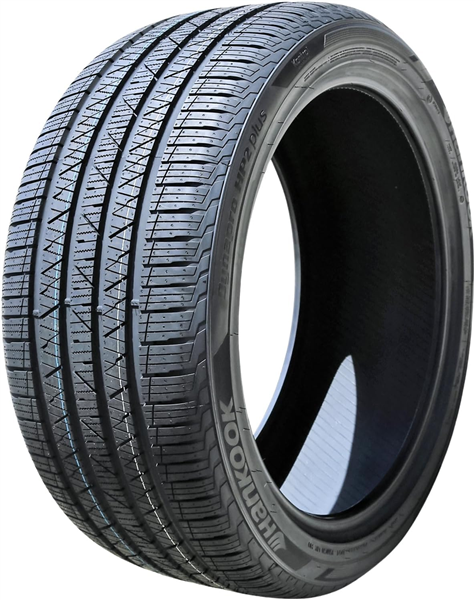 HANKOOK DYNAPRO HP2 tire