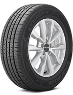 HANKOOK KINERGY tire