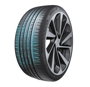 HANKOOK KINERGY AS tire