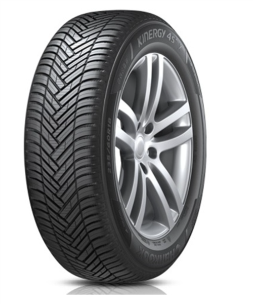 HANKOOK KINERGY 4S2 tire