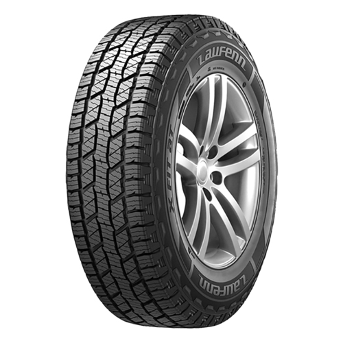LAUFENN FIT AT tire