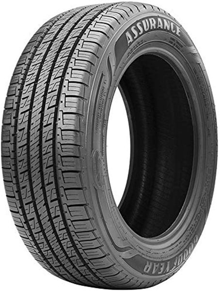 GOODYEAR ASSURANCE MAXLIFE tire