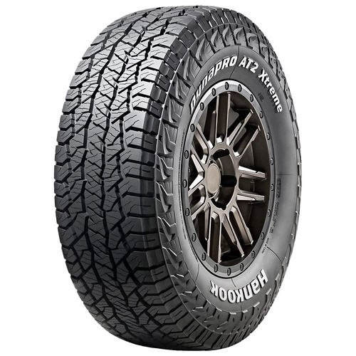 HANKOOK DYNAPRO AT2 tire