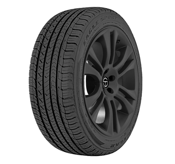 GOODYEAR EAGLE SPORT A/S tire