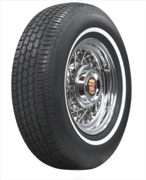 Tornel Classic White Wall ZQ