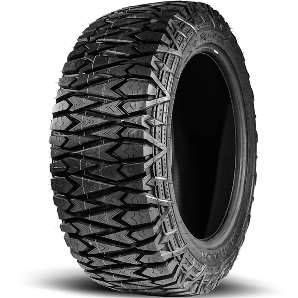 TRIACE PIONEER MT tire
