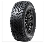 BLACKBEAR TERRAIN AT III WHITE tire
