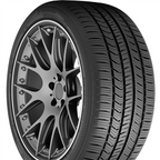 YOKOHAMA GEOLANDER XCV tire