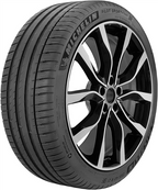 MICHELIN PILOT SPORT SUV MO tire