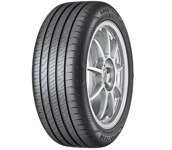 GOODYEAR EFFICIENTGRIP tire
