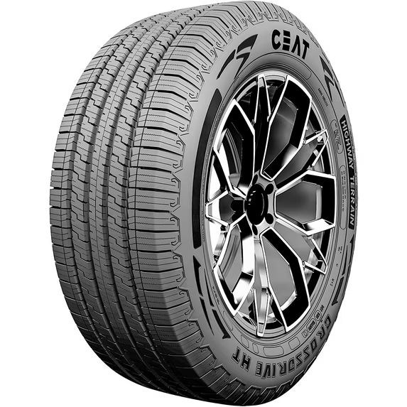 CEAT CROSSDRIVE HT tire