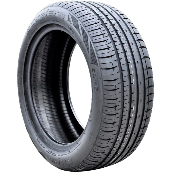 ACCELERA PHI WARRANTY tire
