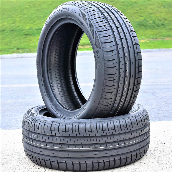 ACCELERA PHI WARRANTY tire