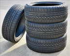 FULLWAY HP108 tire