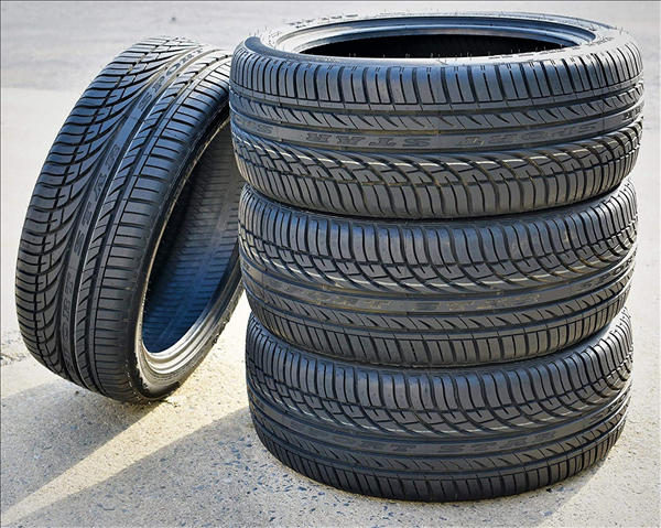 FULLWAY HP108 tire