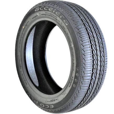 ACCELERA ECO PLUSH tire