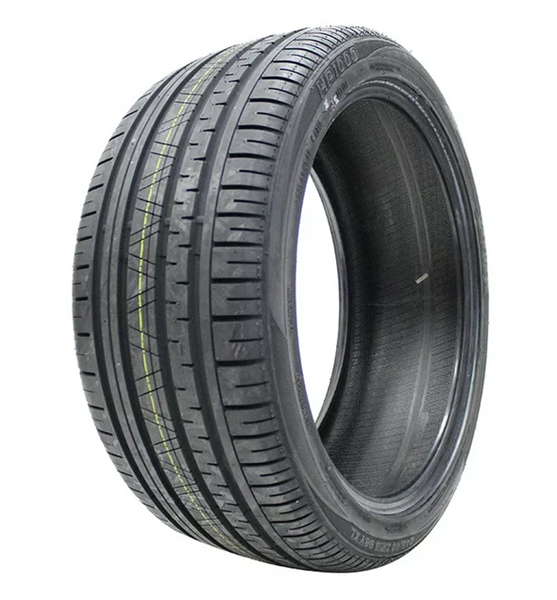 ZEETEX HP1000 tire