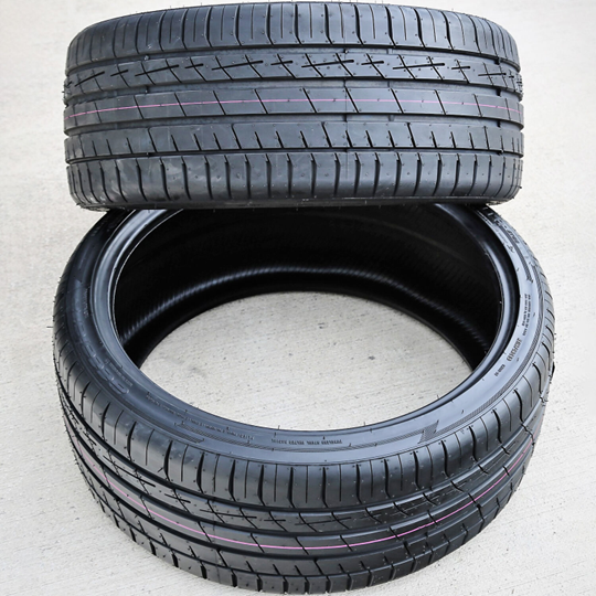 ACCELERA IOTA EVT WARRANTY tire