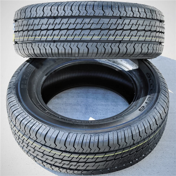 ACCELERA ULTRA-3 tire