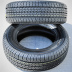 ACCELERA ULTRA-3 tire