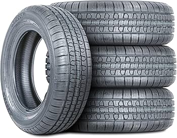ZEETEX HT1000 tire