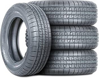 ZEETEX HT1000 tire