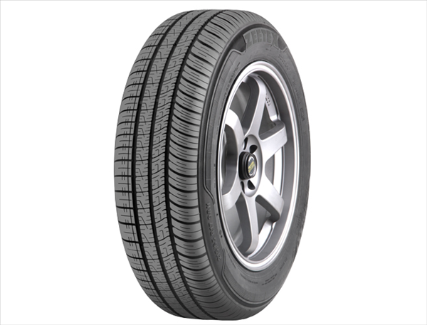 ZEETEX ZT3000 tire