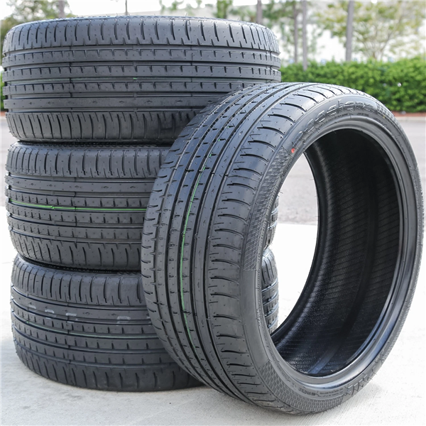 ACCELERA PHI-2 tire