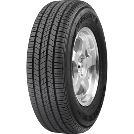 ACCELERA OMIKRON HT tire