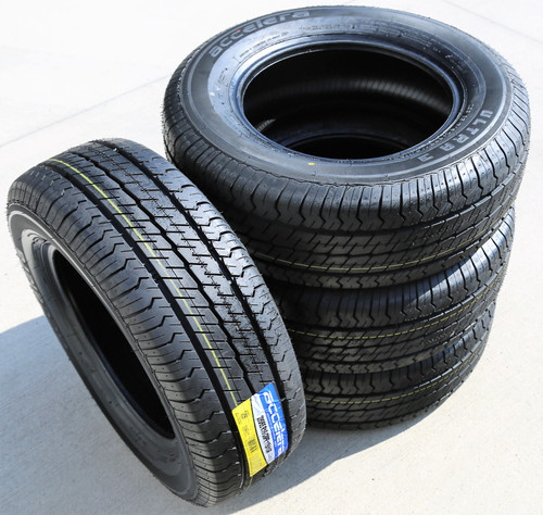 ACCELERA ULTRA-3 tire