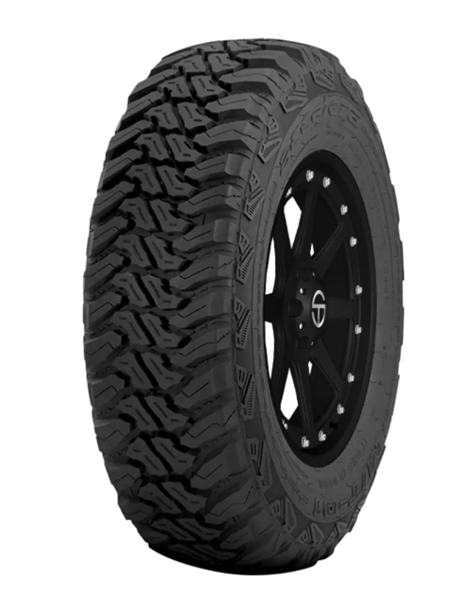 ACCELERA MT-01 tire
