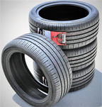 ARMSTRONG BLU-TRAC HP ROADHAZARD WARRANTY tire