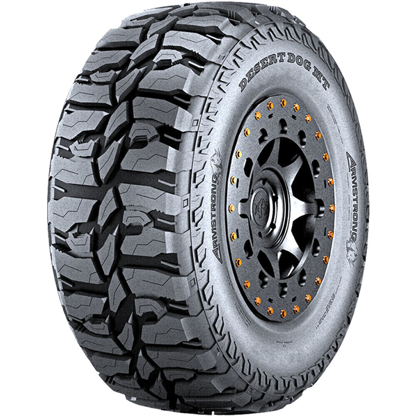 Armstrong Desertdog M/T