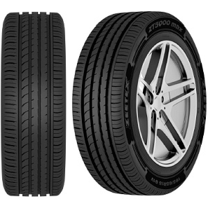 ZEETEX ZT5000 tire