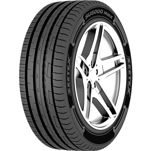 ZEETEX SU5000 tire