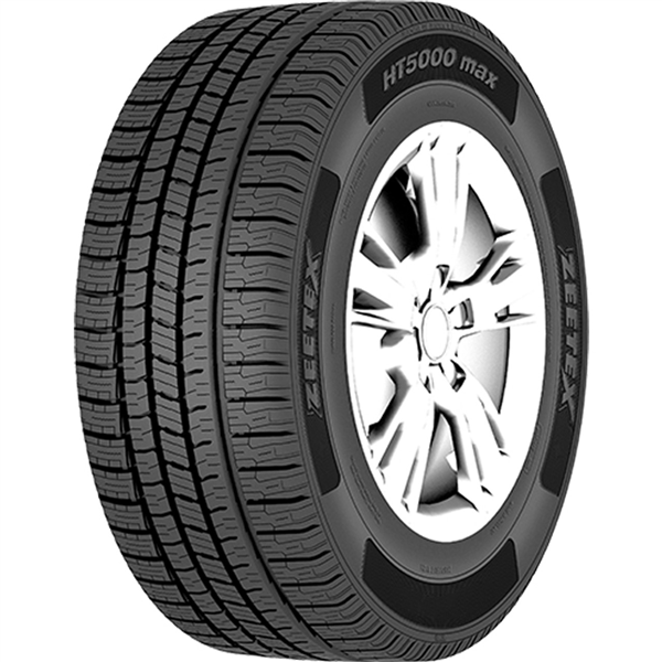 ZEETEX HT5000 tire