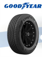GOODYEAR WRANGLER TERRITORY HT tire