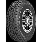 ARMSTRONG TRU-TRAC ATII ROADHAZARD WARRANTY tire