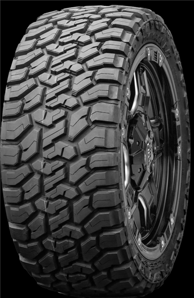 Accelera Omikron R/T A/S Dual