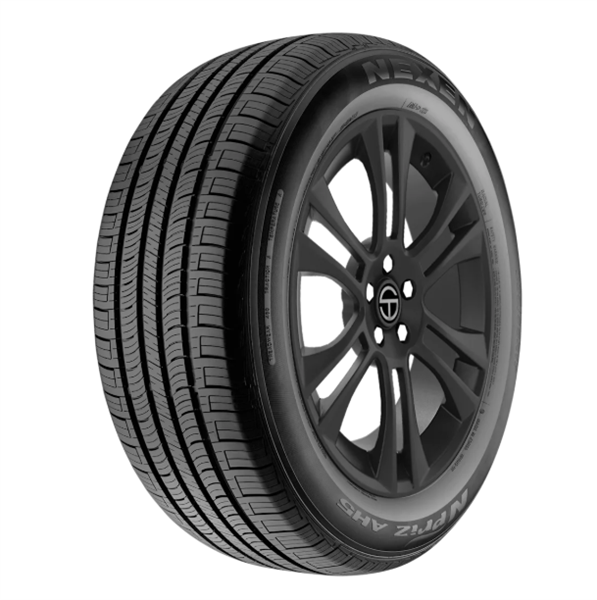 NEXEN PRIZ AH5 tire
