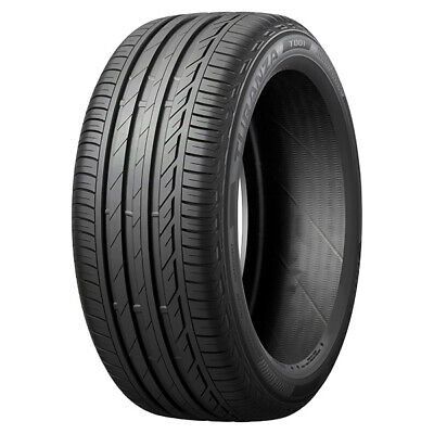 BRIDGESTONE TURANZA T001 tire
