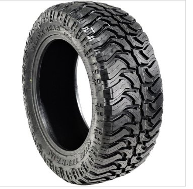 Blackbear Mud Terrain M/T