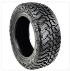 Blackbear Mud Terrain M/T