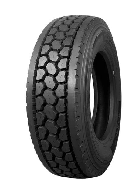 Mastertrack M-Trac Csd Closed Shoulder
