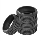 TOYO PROXES SPORT tire