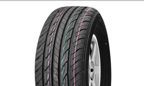 205-50R-17 Lionhart Lh-503 93W Xl *55K + 1 Yr Limited Warranty 500Aa A/S**