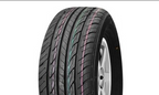 205-50R-17 Lionhart Lh-503 93W Xl *55K + 1 Yr Limited Warranty 500Aa A/S**