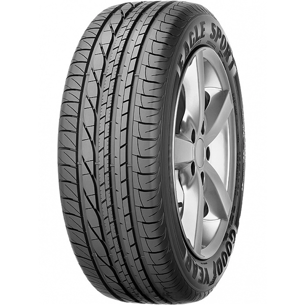 GOODYEAR EAGLE SPORT tire