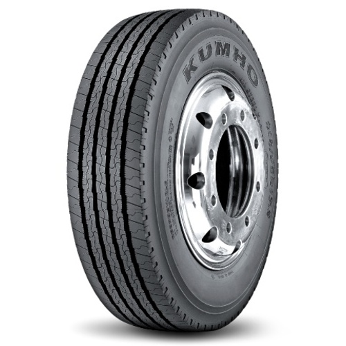 KUMHO KRS03 tire